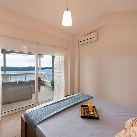 Prince Island View By Imagine Lefkada Apartment