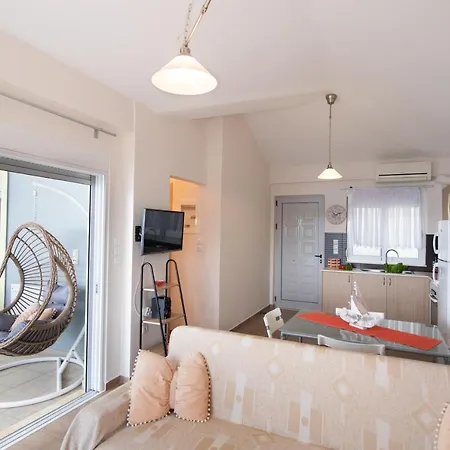 Apartment Island View Nydri (Lefkada)
