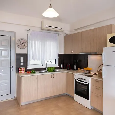 Island View Apartment Nydri (Lefkada)