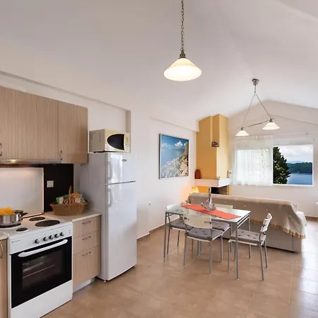 Apartment Island View *