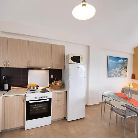 Apartment Island View Nydri (Lefkada)