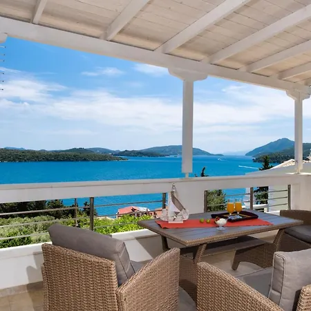 Prince Island View By Imagine Lefkada Apartment Nydri (Lefkada)
