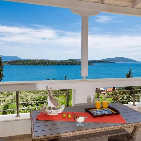 Prince Island View By Imagine Lefkada * Nydri (Lefkada)