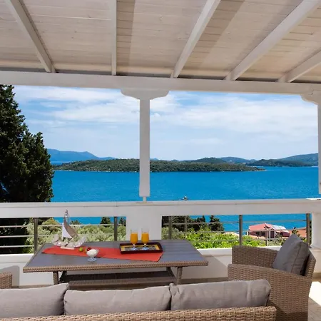 Prince Island View By Imagine Lefkada Apartment