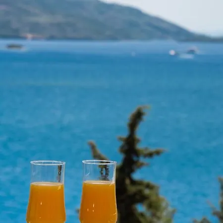 Prince Island View By Imagine Lefkada Apartment