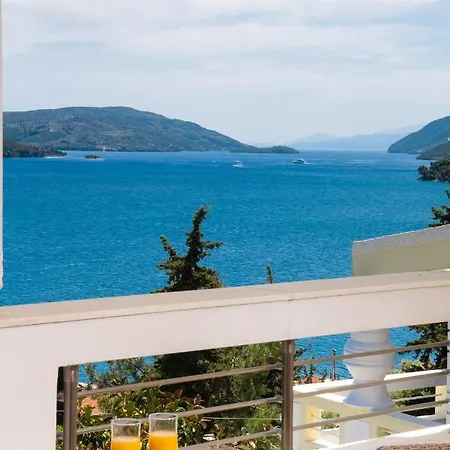 Prince Island View By Imagine Lefkada Apartment Nydri (Lefkada)