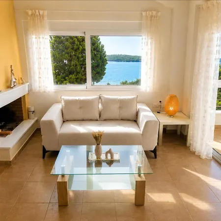 Apartment Island View *