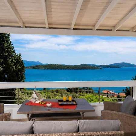 Apartment Island View Nydri (Lefkada)