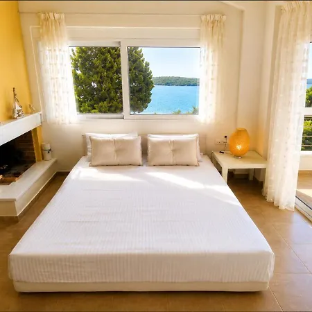 Island View *