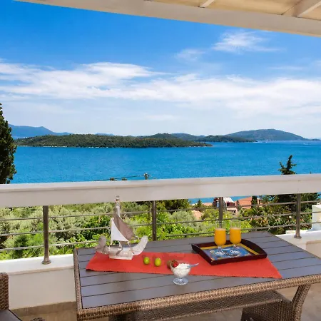 Island View Appartement Nydri (Lefkada)