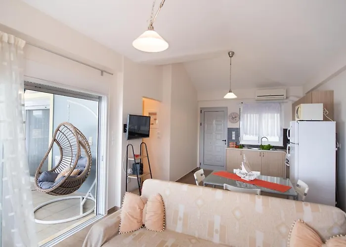 Apartment Island View Nydri (Lefkada)