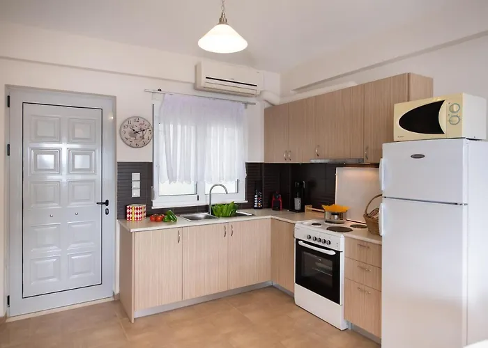 Island View Apartment Nydri (Lefkada)