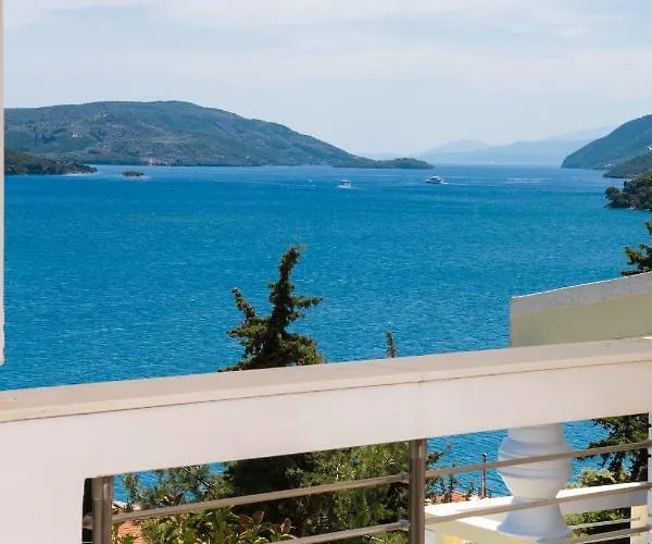 Island View Apartment Nydri (Lefkada)
